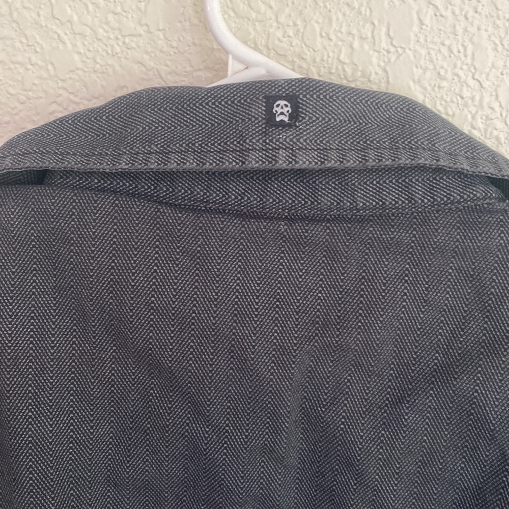 Vans jacket - Picture 7 of 9